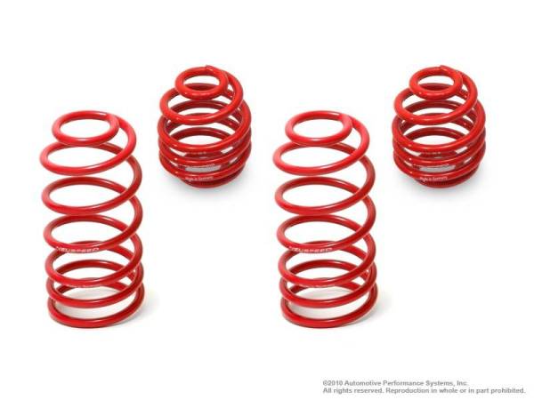 Neuspeed - NEUSPEED Sport Spring Kit for R32