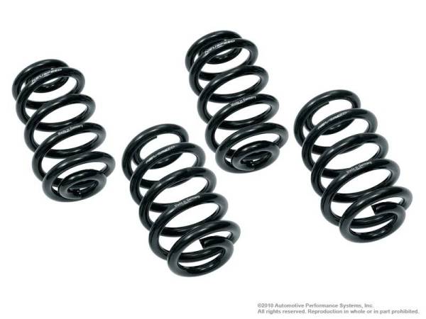 Neuspeed - NEUSPEED Spring Kit Soft Sport for Jetta VI GLI, & GTI