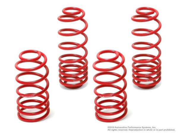 Neuspeed - NEUSPEED Spring Kit SofSport for Jetta MKIV