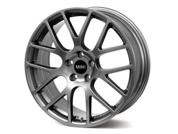 Neuspeed - NM Eng. RSe14 19x8 +45 5x120 Light Weight Wheel for R60/R61 MINI