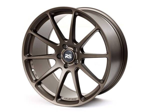 Neuspeed - Neuspeed RSe102 19x9.5 +25 5x112 Light Weight Wheel for VW/Audi