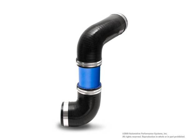 NM Engineering - NM Engineering Hi-Flo Air Charge Pipe