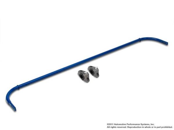 NM Engineering - NM Eng. 22MM Rear Sway Bar w/ brackets for R55, R56, R57, R58