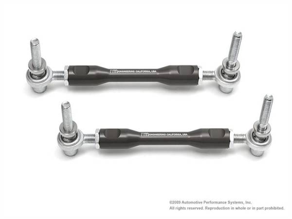 NM Engineering - NM Engineering Rear Adjustable Sway Bar Link Kit for R55/56/57/58/59 MINI