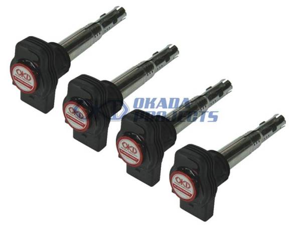 Okada - Okada/ Ignition Projects Coil Packs