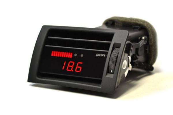 P3 Gauges - P3 Gauges Vent Integrated Digital Interface for B7A4,S4,RS4