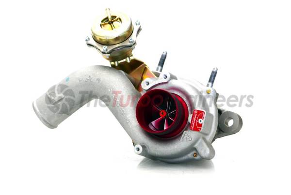 The Turbo Engineers (TTE) - TTE280 Reconditioned Turbocharger (Rebuild) for VW / AUDI 1.8T 20V Transverse