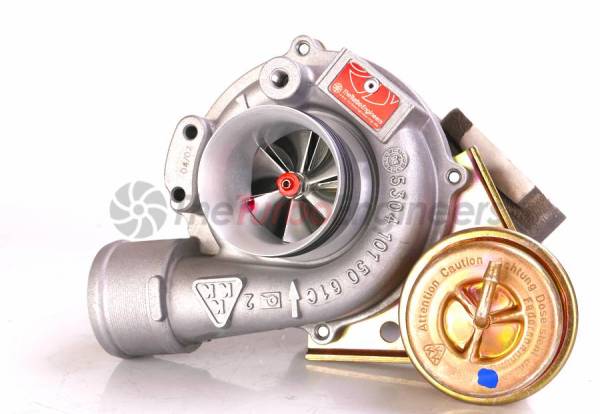 The Turbo Engineers (TTE) - TTE280 Reconditioned Turbocharger (Rebuild) for VW / AUDI A4 B5 / B6 1.8T 20V LONGITUDINAL