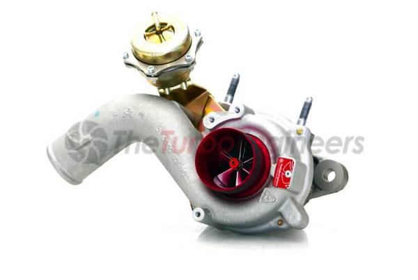 The Turbo Engineers (TTE) - TTE280 Turbocharger for VW / AUDI 1.8T 20V Transverse