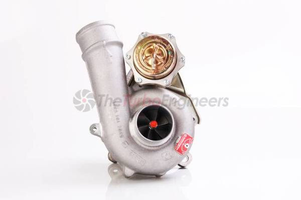 The Turbo Engineers (TTE) - TTE300 Reconditioned Turbocharger (Rebuild) for AUDI 1.8T 20V S3 / TT
