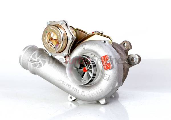The Turbo Engineers (TTE) - TTE340 Reconditioned Turbocharger (Rebuild) for AUDI TT 225