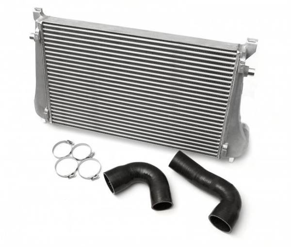 HPA - HPA MQB Performance Series Front Mount Intercooler