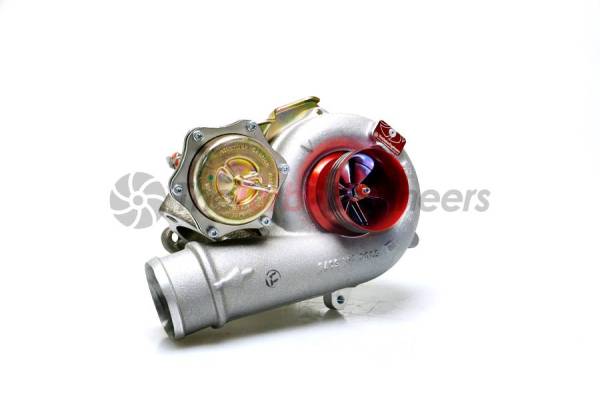 The Turbo Engineers (TTE) - TTE360 Reconditioned Turbocharger (Rebuild) for AUDI 1.8T 20V S3 / TT
