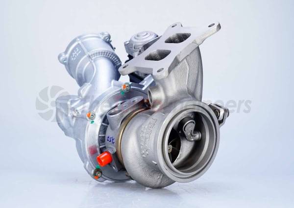 The Turbo Engineers (TTE) - TTE485 IS20 UPGRADE TURBOCHARGER for VAG 2.0 / 1.8TSI EA888.3 MQB