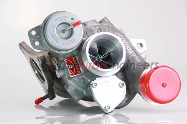 The Turbo Engineers (TTE) - Turbo Engineers TTE450+ UPGRADE TURBOCHARGER for Mercedes A45 / CLA45 / GLA45 AMG
