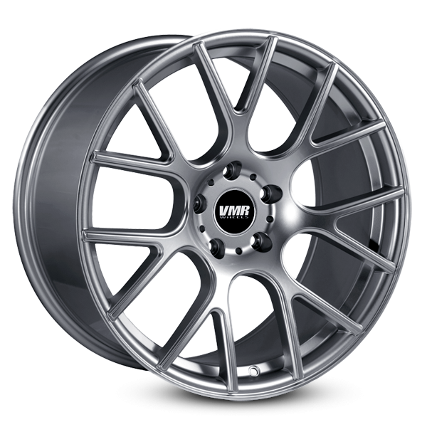 VMR Wheels - VMR V810 18X9.5" 5-112 Flowformed Race wheel for VW/Audi