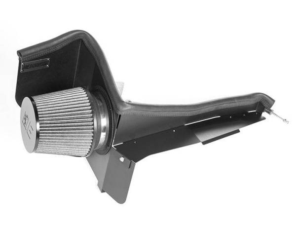 Integrated Engineering - IE Cold Air Intake for Audi B9 A4/A5 2.0T