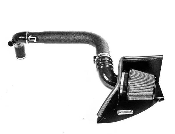 Integrated Engineering - IE Cold Air Intake Kit for Audi A3 8P, MK6 Golf R, MK5 GTI, Jetta, & GLI 2.0T FSI