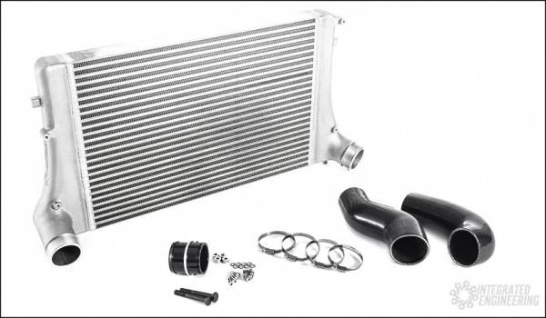 Integrated Engineering - IE FDS Performance Intercooler Kit for VW / Audi FSI/TSI/TFSI Engines