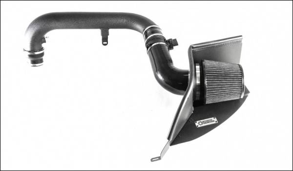 Integrated Engineering - IE High Flow Cold Air Intake Kit for VW MK5/MK6 Jetta GLI & GTI 2.0T TSI EA888 CBFA