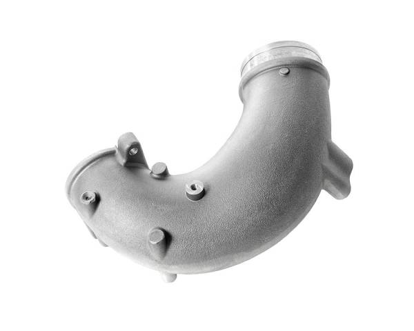 Integrated Engineering - IE Turbo Inlet Pipe for Audi 2.5T EVO RS3 & TTRS engines