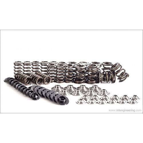 Integrated Engineering 1.8T 20V Valve Spring/Retainer Kit Integrated