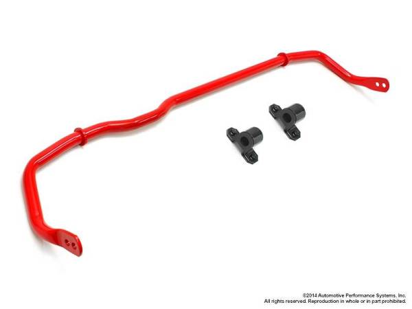 Neuspeed - Neuspeed 25MM Front Anti Roll Bar for VW/Audi MK7 & A3 8V