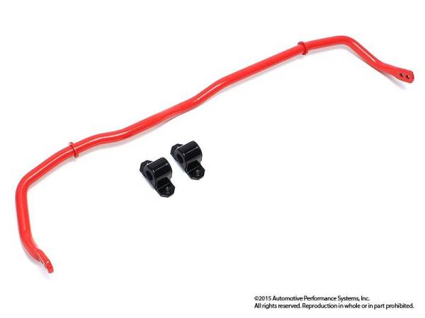 Neuspeed - NEUSPEED 25MM Front Anti-Roll Bar for 2014+ Audi A3/S3 Quattro & 2015+ VW Golf R MKVII