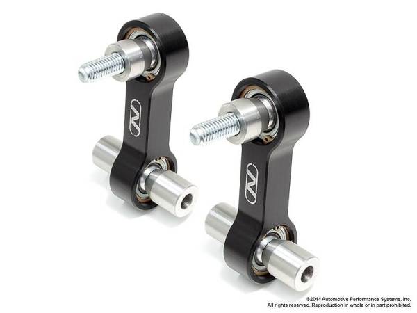 Neuspeed - Neuspeed Rear Sway Bar Link Kit for VW MK7 GTI/R Audi 8V A3/S3 & 8S TT