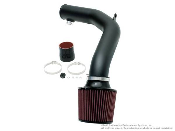 Neuspeed - NEUSPEED Race Series Cold Air Intake Kit for MKIV 1.8T & VR6, with Airpump