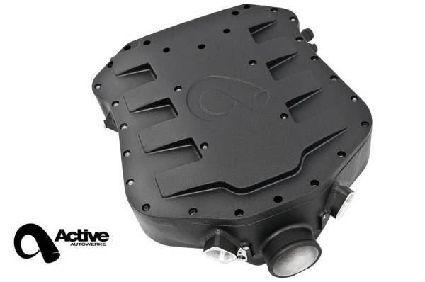 Active Autowerke - ACTIVE AUTOWERKE E9X M3 SUPERCHARGER KIT GEN 2 LEVEL 2 12-029