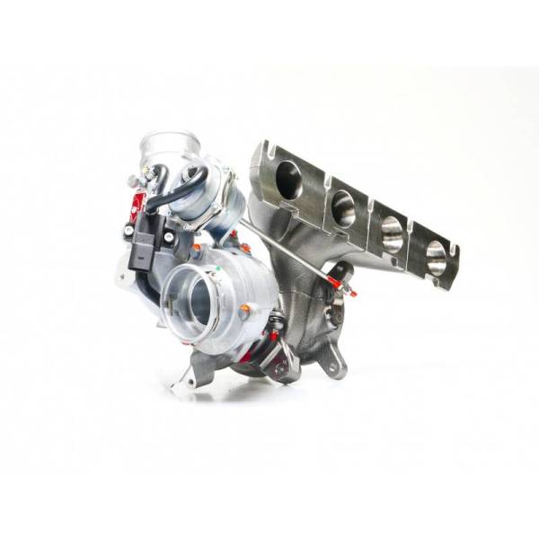 The Turbo Engineers (TTE) - TTE480+ UPGRADE TURBOCHARGER (NEW) fitting VAG 2.0TFSI EA113 TTE480+TFSI-EA113