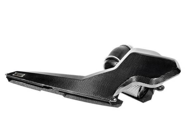 Integrated Engineering - IE Optional Carbon Fiber Lid for IE's MQB 2.0T/1.8T Gen 3 Cold Air Intake IEINCI12