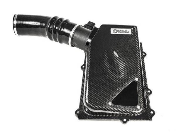 Integrated Engineering - IE Cold Air Intake Carbon Fiber for Audi TTS MK2 IEINCJ1