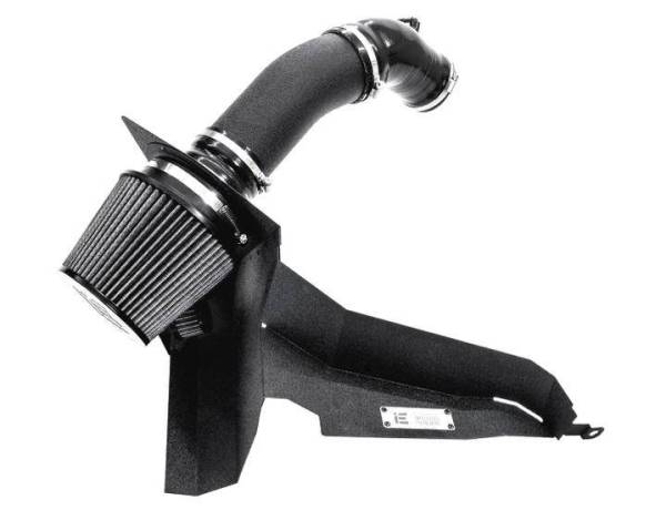 Integrated Engineering - IE Cold Air Intake for Audi C7 A6 & A7 3.0T IEINCN1