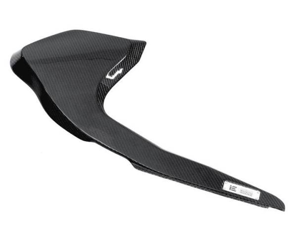Integrated Engineering - IE Carbon Fiber Intake Lid for Audi B9 A4/A5 Intakes IEINCK2