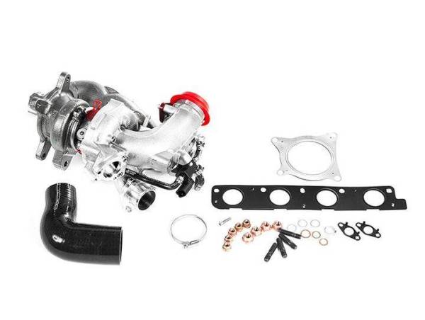 Integrated Engineering - IE K04 Turbo Kit for MK6 2.0T TSI IETPCC5