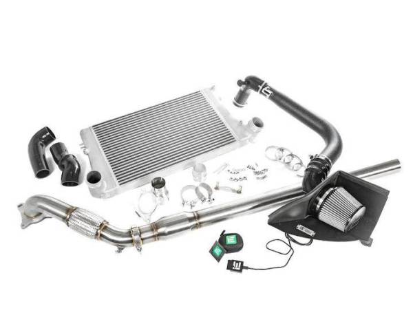 Integrated Engineering - IE Stage 2 Power Kit for VW MK5 GTI & Jetta IEPPCBC1