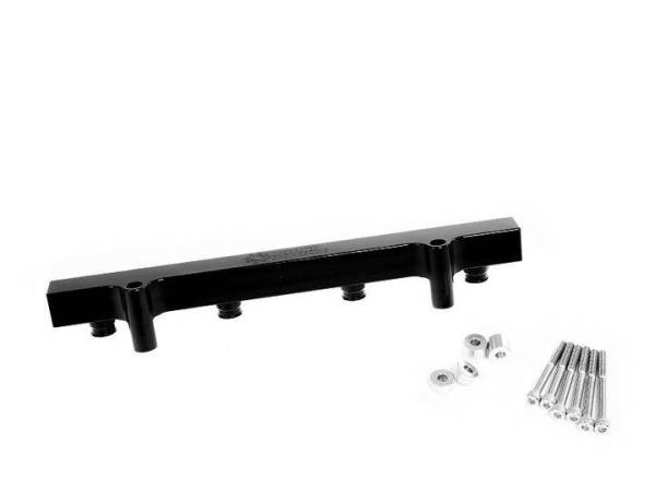 Integrated Engineering - IE Fuel Rail For VW & Audi 1.8T 20V Engines IEFUVA1-BK