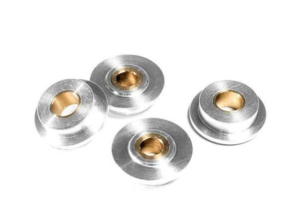 Integrated Engineering - IE Shifter End Bushing Set For VW MK4, Early MK5, & Audi MK1 TT IEBACA2