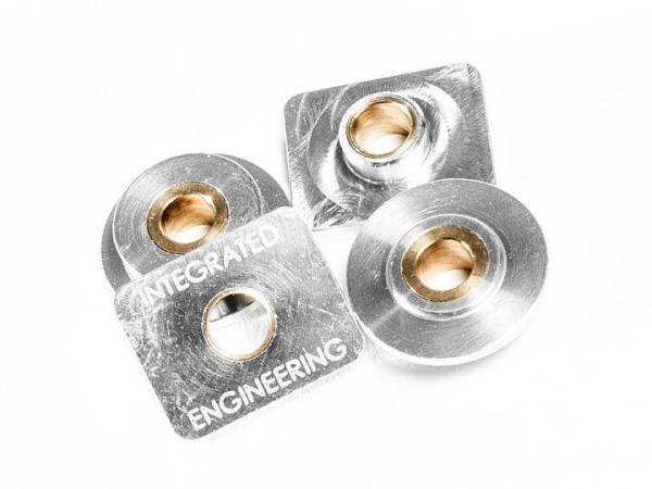 Integrated Engineering - IE Shifter Cable End Bushing Set for VW MK5 & MK6 IEBACC4