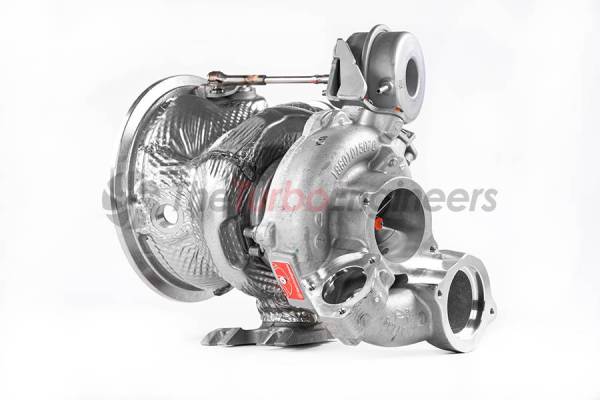 The Turbo Engineers (TTE) - TTE510 3.0 TFSI (NEW) UPGRADE TURBOCHARGER TTE10301