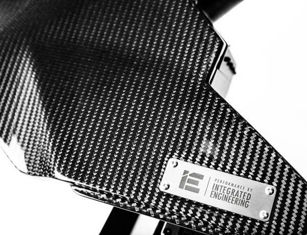 Integrated Engineering - IE Cold Air Intake for Audi 3.0T B8/B8.5 S4 & B8.5 S5 IEINCG2A