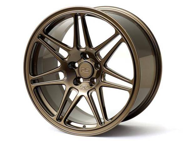 Neuspeed - NEUSPEED RSf72 19x9.0 +45 Wheel for MK7 VW/AUDI GOLF/S3/RS3/TT/TTS/TTRS 88.72.16