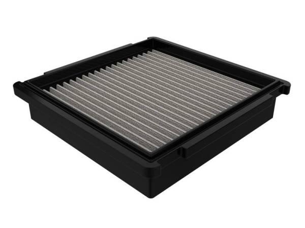 aFe - aFe 84-89 Porsche 911 Carrera H6-3.2L Magnum FLOW OE Replacement Air Filter w/ Pro DRY S Media