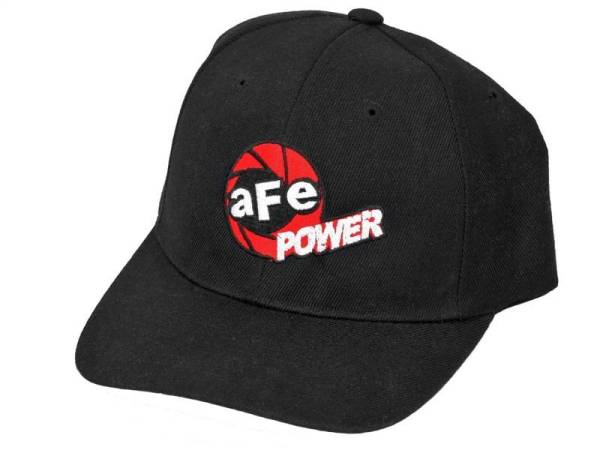aFe - aFe Power Marketing Apparel PRM Hat: aFe Logo Embroidery (Otto)