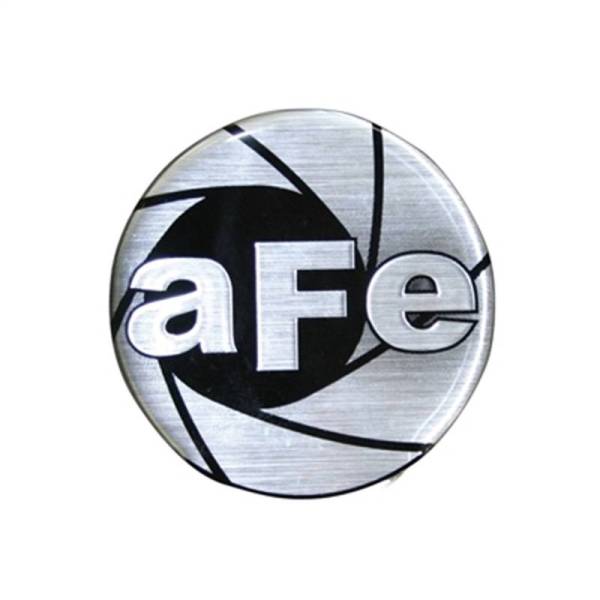 aFe - aFe Power Marketing Promotional PRM Badge aFe Urocal