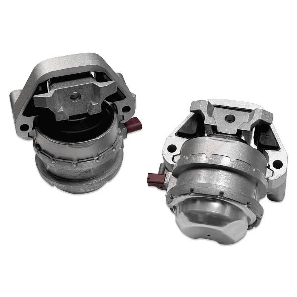 034Motorsport - 034Motorsport Street Density Motor Mounts for C7/C7.5 Audi S6/S7/RS7 4.0T