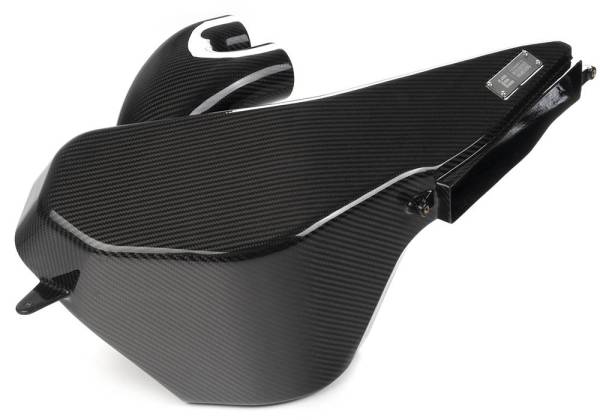 Integrated Engineering - IE Carbon Fiber Intake System for Audi C7/C7.5 RS7