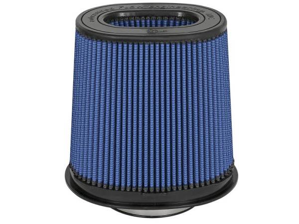 aFe - aFe Magnum FLOW Pro 5R Replacement Air Filter 5in F x (9x7) B x (7-1/4x5) T (Inverted) / 8in H